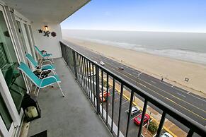 By the Sea Resort 907-sea La Vie