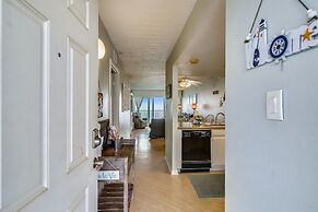 By the Sea Resort 907-sea La Vie