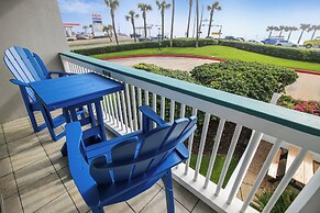 Casa Del Mar 102 - Beach-a-holic