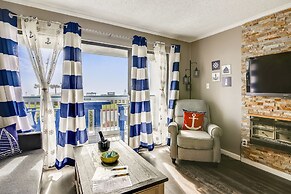 Casa Del Mar 102 - Beach-a-holic