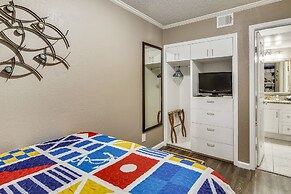 Casa Del Mar 102 - Beach-a-holic