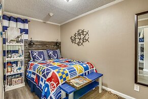 Casa Del Mar 102 - Beach-a-holic