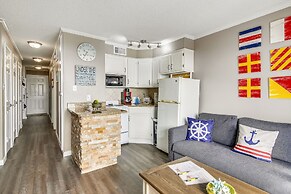 Casa Del Mar 102 - Beach-a-holic