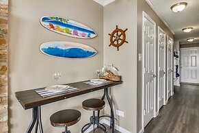 Casa Del Mar 102 - Beach-a-holic