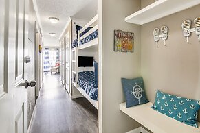 Casa Del Mar 102 - Beach-a-holic