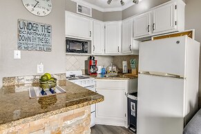 Casa Del Mar 102 - Beach-a-holic