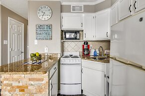 Casa Del Mar 102 - Beach-a-holic