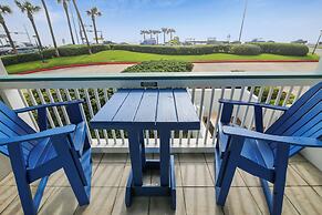 Casa Del Mar 102 - Beach-a-holic