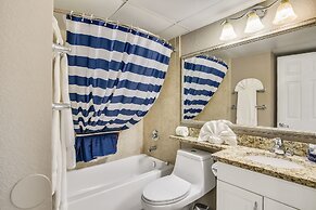 Casa Del Mar 102 - Beach-a-holic