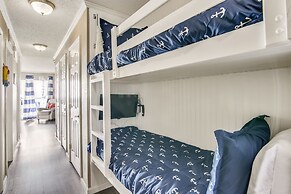 Casa Del Mar 102 - Beach-a-holic