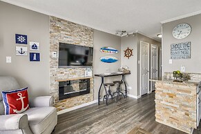 Casa Del Mar 102 - Beach-a-holic