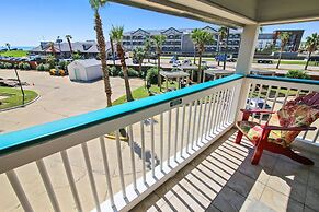 Casa Del Mar 180 - Coastal Condo