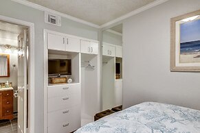 Casa Del Mar 180 - Coastal Condo