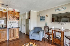 Casa Del Mar 180 - Coastal Condo