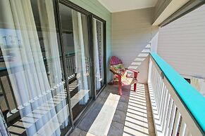Casa Del Mar 180 - Coastal Condo