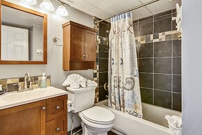 Casa Del Mar 180 - Coastal Condo