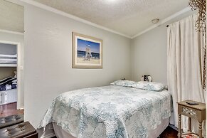 Casa Del Mar 180 - Coastal Condo
