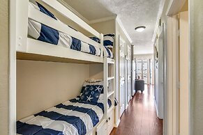Casa Del Mar 180 - Coastal Condo