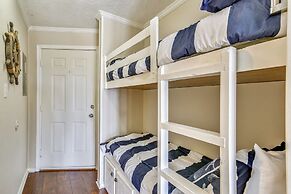 Casa Del Mar 180 - Coastal Condo