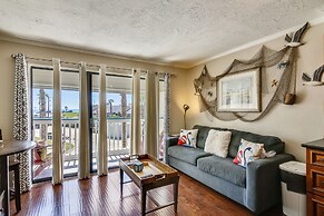 Casa Del Mar 180 - Coastal Condo