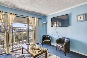 Casa Del Mar 119 - Carly's Casa