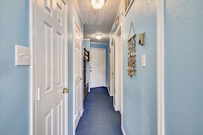 Casa Del Mar 119 - Carly's Casa