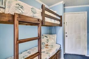 Casa Del Mar 119 - Carly's Casa