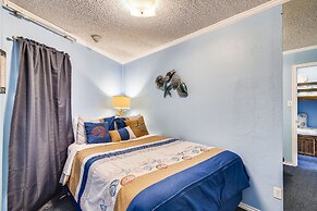 Casa Del Mar 119 - Carly's Casa