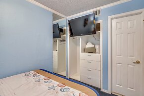 Casa Del Mar 119 - Carly's Casa