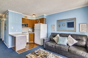 Casa Del Mar 119 - Carly's Casa