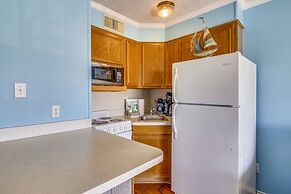 Casa Del Mar 119 - Carly's Casa