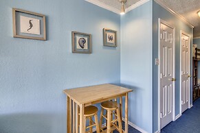 Casa Del Mar 119 - Carly's Casa