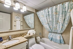 Casa Del Mar 182 - Turtle Haven