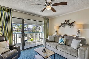 Casa Del Mar 182 - Turtle Haven