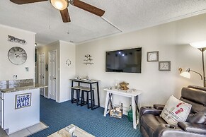 Casa Del Mar 182 - Turtle Haven