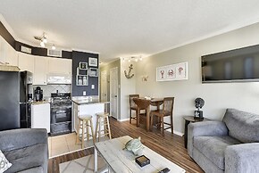 Casa Del Mar 192-gary's Getaway