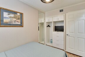 Casa Del Mar 217 - Little Pearl