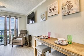 Casa Del Mar 253-sun of a Beach