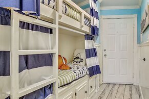 Casa Del Mar 221 - The Beachy Ladybug