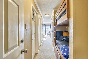 Casa Del Mar 319 - Welcome Aboard