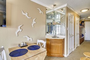 Casa Del Mar 319 - Welcome Aboard