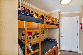 Casa Del Mar 319 - Welcome Aboard