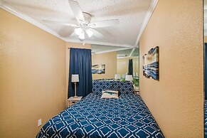 Casa Del Mar 319 - Welcome Aboard