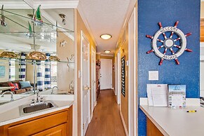 Casa Del Mar 319 - Welcome Aboard