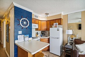 Casa Del Mar 319 - Welcome Aboard