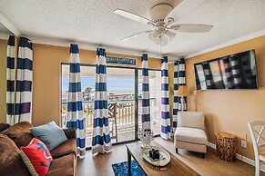 Casa Del Mar 319 - Welcome Aboard