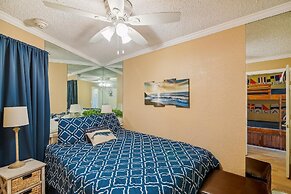 Casa Del Mar 319 - Welcome Aboard