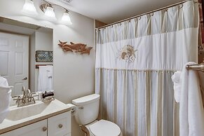 Casa Del Mar 364 - Sea Shell Belle