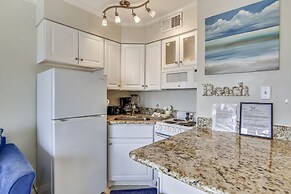 Casa Del Mar 364 - Sea Shell Belle