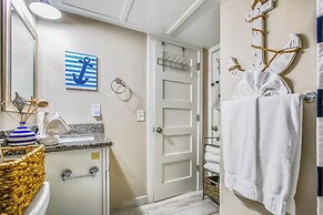 Casa Del Mar 365 - Beach Days